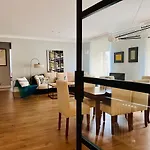 Apartamento Housing Gran Vía Luxe León
