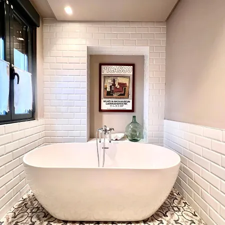 Daire Housing Gran Via Luxe