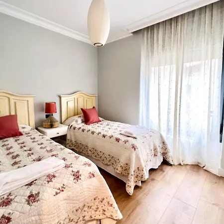 Appartement Housing Gran Via Luxe León