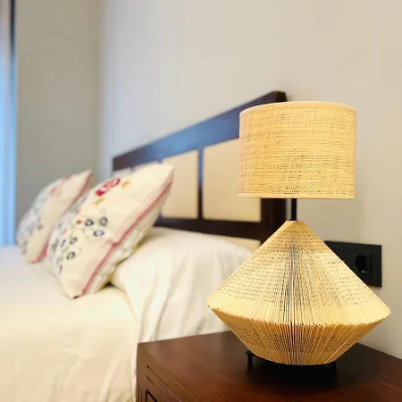 Housing Gran Via Luxe *