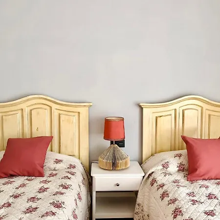 Housing Gran Via Luxe *