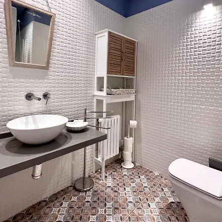 Housing Gran Via Luxe * León