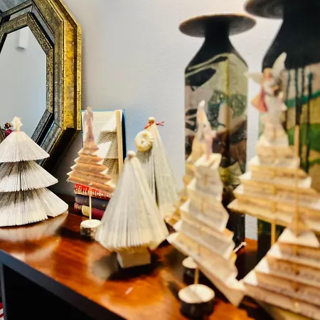 Appartement Housing Gran Via Luxe *