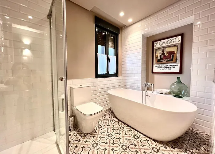 Housing Gran Via Luxe *