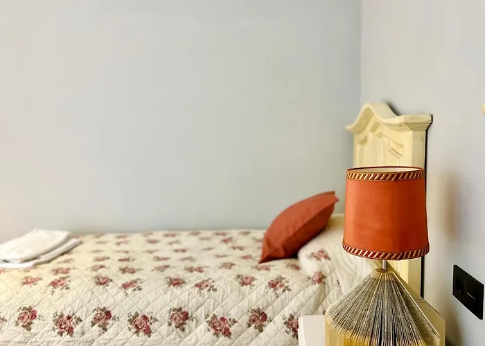 Apartment Housing Gran Via Luxe *