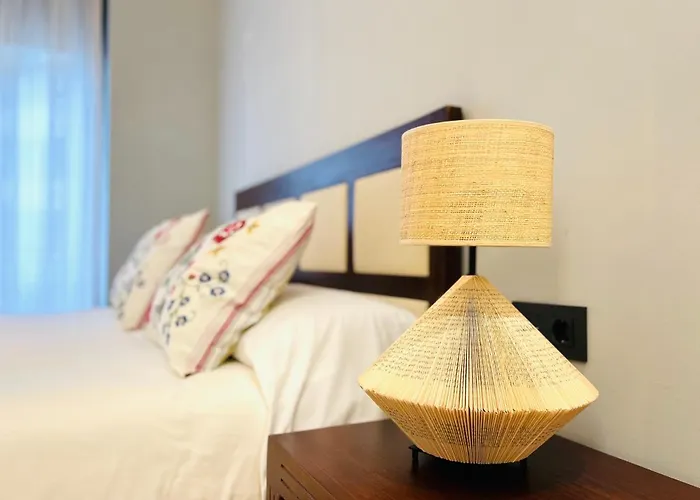 Housing Gran Via Luxe *