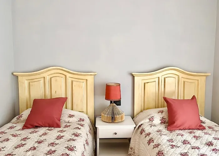 Housing Gran Via Luxe *