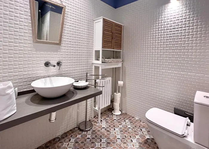 Housing Gran Via Luxe * Leon